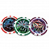 Фишки для покера Zez Sport FIH66