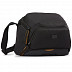 Сумка для фотоаппарата Case Logic Viso CVCS103K black (3204533) Сумка для фотоаппарата Case Logic Viso CVCS103K black (3204533)