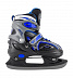 Раздвижные Коньки-ролики Maxcity Volt Ice Blue