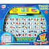 Доска Говорящий букваренок Playsmart 7171