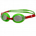 Очки для плавания Atemi детские M304 green/red Очки для плавания Atemi детские M304 green/red