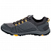 Полуботинки мужские Jack Wolfskin Activate Low grey
