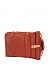Рюкзак Samsonite ZIPROLL CO6-96001 Red