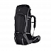 Рюкзак Jack Wolfskin Denali 65 Men Black Рюкзак Jack Wolfskin Denali 65 Men Black