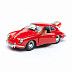 Коллекционная машина Bburago 1:24 Porsche 356B Coupe (18-22079)