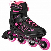 Роликовые коньки Powerslide Lancer Women 880221