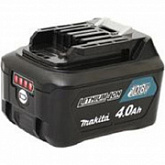 Аккумулятор Makita Li-ion тип BL 1040 B 1 0,8V 4 А/ч Li-Ion 197404-6