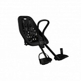 Детское велосипедное кресло Thule Yepp Mini black (12020101)