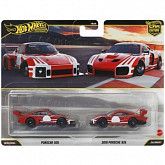 Машинка Hot Wheels Premium Porsche 935 & 2018 Porsche 935 (HBL96 JHW51)