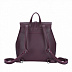 Городской рюкзак Ors Oro DW-947 /4 burgundy
