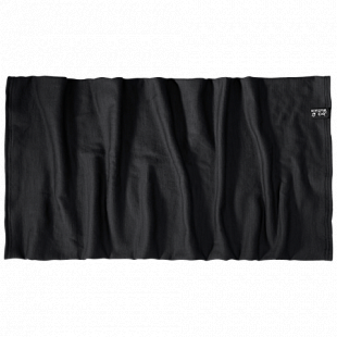 Повязка на голову Jack Wolfskin Merino Headgear black 1906101-6000