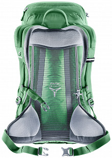 Рюкзак Deuter AC Lite 18 3420116-3020 steel