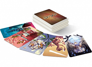 Настольная игра Стиль Жизни Диксит 7 Откровение (Дополнение) 040989