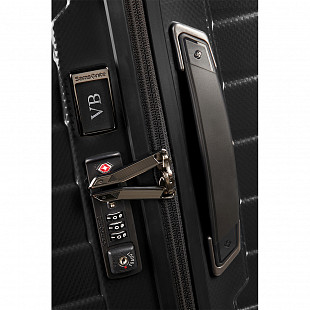 Чемодан Samsonite Proxis 69см CW6*09 002 black