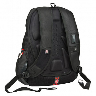 Городской рюкзак Polar 3034 black