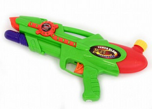 Водомет-помпа Bondibon "Водная Битва" ВВ0458