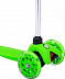 Самокат трехколесный Ridex Zippy 2.0 Green Самокат трехколесный Ridex Zippy 2.0 Green