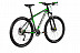 Велосипед Kellys Spider 50 27,5" (2017) green/grey/black