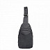 Городской рюкзак Ors Oro BS-0064 /1 black