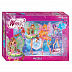 Мозаика Step Puzzle Rainbow 80 77150