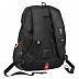 Городской рюкзак Polar 3034 black