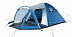 Палатка KingCamp 3008 Weekend Fiber