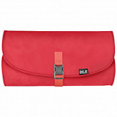 Несессер Jack Wolfskin Waschsalon 8613001-2058 tulip-red