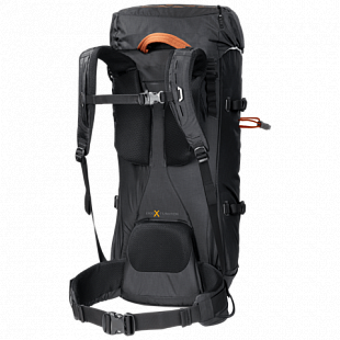 Туристический рюкзак Jack Wolfskin Mountaineer 42 phantom 2006291-6350