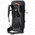 Туристический рюкзак Jack Wolfskin Mountaineer 42 phantom 2006291-6350