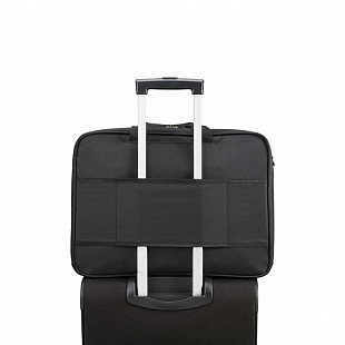 Сумка для ноутбука Samsonite Vectura EVO CS3*09 007 black