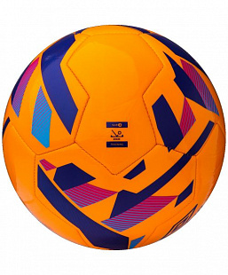 Мяч футбольный Umbro Neo Trainer 20952U №3 Orange/Blue/Red/Turquoise