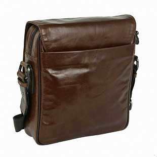 Мужская сумка Pola К8035 brown