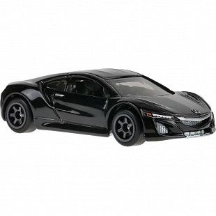 Машинка Hot Wheels Hybrid Speed '17 Acura NSX (JDY87 JCB80)