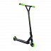 Самокат трюковый RGX Drone black/green Самокат трюковый RGX Drone black/green