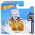 Машинка Hot Wheels Базовой коллекции Minecart 142/250 (5785 GRX95) Машинка Hot Wheels Базовой коллекции Minecart 142/250 (5785 GRX95)