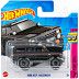 Машинка Hot Wheels Базовой коллекции 1988 Jeep Wagoneer 52/250 (5785 HKJ63) mainline 2023