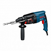 Перфоратор Bosch GBH 2-26 DFR + набор оснастки 0615990L2T