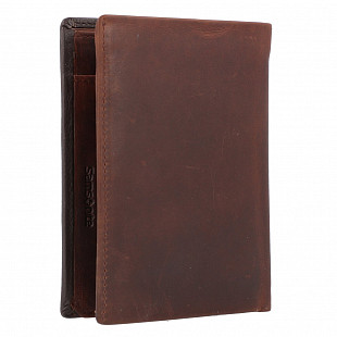 Портмоне Samsonite Oleo SLG CJ0*07 137 brown