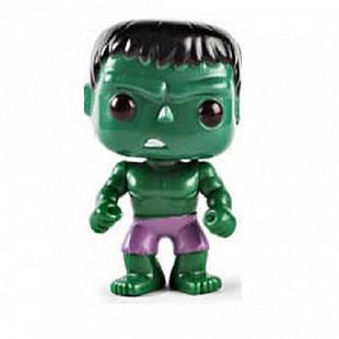 Фигурка Hulk 2121