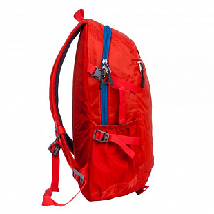 Городской рюкзак Polar П2171 orange