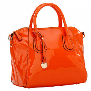 Женская сумка Pola 3320 orange