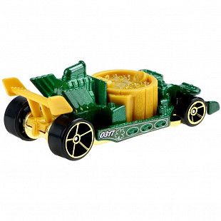 Машинка Hot Wheels Базовой коллекции Hot Tub 122/250 (5785 GRY80)