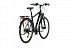 Велосипед Kellys Carson 70 28" black