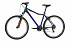 Велосипед Kellys Vanity 20 27,5" (2019) blue