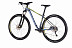 Велосипед Kellys Desire 50 29" (2018) yellow/blue