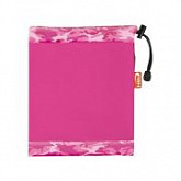 Шапка-туба Wind X-Treme Tubb color 53/62 см 102168 pink/camouflage