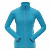 Джемпер женский Alpine Pro Cassiusa 2 LSWL113622 blue