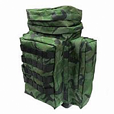 Рюкзак Легион КМФ РЛКМФ