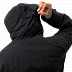 Куртка мужская Jack Wolfskin West Coast Jacket black