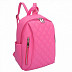 Городской рюкзак Ors Oro DS-0042 /3 fuchsia